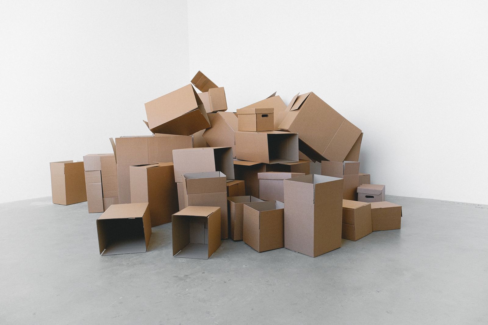 Security Deposit & Move-Out Claims